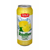 Piwo Goldbrayner Radler 0,5 l