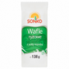 Sonko Classic Wafle ryżowe z solą morską 130 g (14 sztuk)