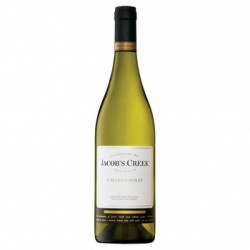 Wino Białe wytrawne Jacob's  Creek Chardonnay 750ml