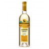 Wino Mlodawska Dolina Chardonnay białe półwytrawne 750ml