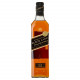 Johnnie Walker Black Label Blended Scotch Whisky 700 ml