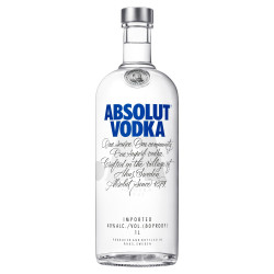 Absolut Wódka 1 l