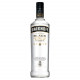 Smirnoff Black Wódka 70 cl