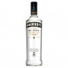 Smirnoff Black Wódka 70 cl