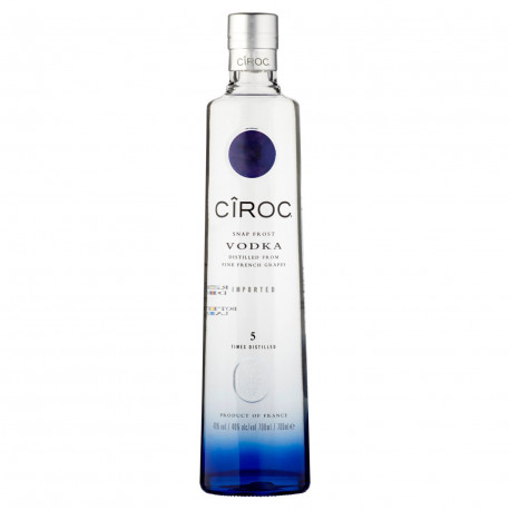 Ciroc Wódka 700 ml