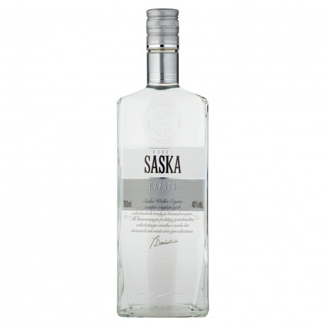 Saska Czysta Wódka 700 ml