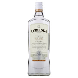 Lubelska Biała Trzy Zboża Wódka 700 ml