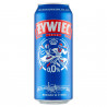 Żywiec Piwo jasne bezalkoholowe 500 ml