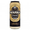 Warka Strong Piwo jasne 500 ml