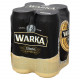 Warka Strong Piwo jasne 4 x 500 ml