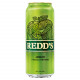 Redd's Piwo smak jabłka i trawy cytrynowej 500 ml