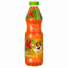 Kubuś Sok marchew jabłko pomarańcza 850 ml