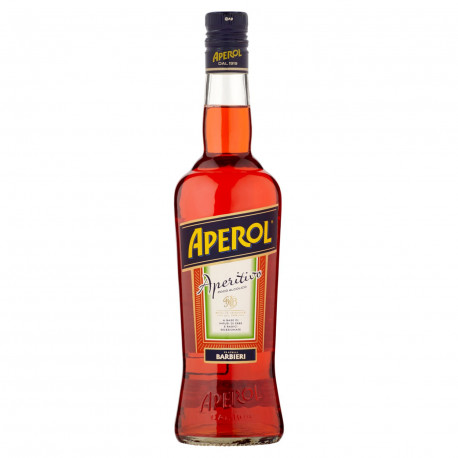 Aperol Napój alkoholowy 700 ml