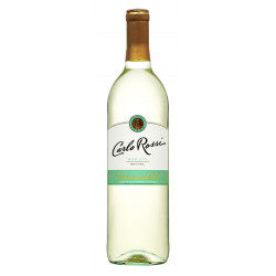 Carlo Rossi Moscato 0,75 L