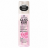 Gliss Kur Liquid Silk Ekspresowa odżywka regeneracyjna 200 ml