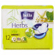Bella Herbs Tilia Podpaski higieniczne 12 sztuk