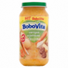 BoboVita Warzywa w potrawce z cielęciną 1-3 lata 250 g