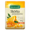 Bakalland Skórka pomarańczowa 100 g
