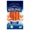 Berlinki Classic Parówki 250 g