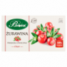 Bifix Classic Herbatka owocowa żurawina 50 g (20 x 2,5 g)