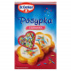 Dr. Oetker Posypka cukrowa 80 g