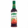Herbapol Owocowa Spiżarnia Syrop owocowy truskawka 420 ml