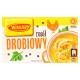 Winiary Rosół drobiowy 180 g (18 sztuk)