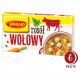 Winiary Rosół wołowy 60 g (6 sztuk)