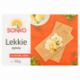 Sonko Pieczywo chrupkie Lekkie żytnie 170 g (32 sztuki)
