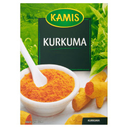 Kamis Kurkuma 16 g