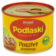 Drosed Podlaski Pasztet drobiowy 195 g