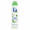 Fa Fresh & Dry Green Tea Antyperspirant 150 ml