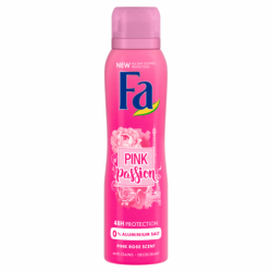 Fa Pink Passion Dezodorant 150 ml