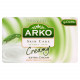 MYDŁO ARKO SKIN CARE BAWEŁNA 90 g SARANTIS
