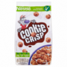 Nestlé Cookie Crisp Płatki śniadaniowe 250 g