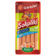 Sokołów Sokoliki Produkt drobiowy 140 g