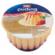 Müller Puding Kaszka kukurydziana na mleku z sosem o smaku wiśniowym 450 g
