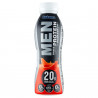 Bakoma Men Shake z wysoką zawartością protein smak truskawkowy 380 g