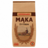 Szczepanki Mąka żytnia typ 720 1 kg