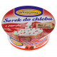 Włoszczowa Serek do chleba z papryką 100 g