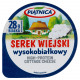 Piątnica Serek wiejski wysokobiałkowy 200 g