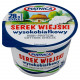 Piątnica Serek wiejski wysokobiałkowy 200 g