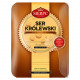 Sierpc Ser królewski wędzony 135 g