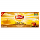 Lipton Gold Herbata czarna 37,5 g (25 torebek)
