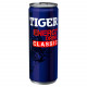 Tiger Energy Drink Classic Gazowany napój energetyzujący 250 ml