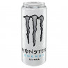 Monster Energy Ultra Gazowany napój energetyczny 500 ml