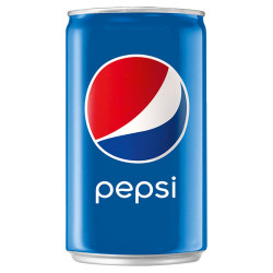 Pepsi Cola Napój gazowany 200 ml