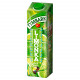 Tymbark Owoce Świata Napój wieloowocowy limonka 1 l