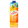 Hortex Sok 100% pomarańcza 1 l