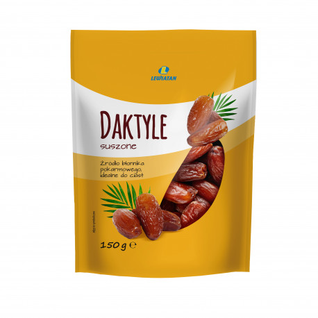 Daktyle 150 g Lewiatan